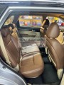 Bọc nệm ghế da, giá nóc và phụ kiện cho xe KIA SORENTO 2017