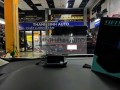 Sàn da, HUD, Led nội thất cho xe XPANDER 2023