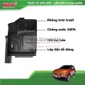 Thảm sàn tràn viền HUVI cho xe Vinfast VF5