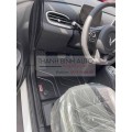 Thảm sàn tràn viền HUVI cho xe Vinfast VF5