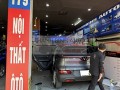Thảm sàn tràn viền HUVI cho xe Vinfast VF5