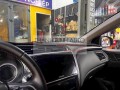 Màn hình, cam 360, TPMS, đuôi gió, lippo cho xe HONDA CITY 2019