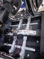 Cách âm Sip Nga cho xe Nissan X-trail