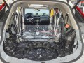 Cách âm Sip Nga cho xe Nissan X-trail