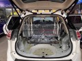 Cách âm Sip Nga cho xe Nissan X-trail