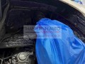 Cách âm Sip Nga cho xe Nissan X-trail
