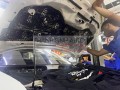 Cách âm Sip Nga cho xe Nissan X-trail