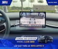 Camera 360 Safeview Lux-300 cho xe BYD ATTO 3