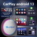 Android Box SUNNY GT6