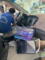 Màn hình Android Winca S200+ Pro Qled 2k cho xe Hyundai Creta