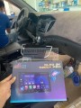 Màn hình Android Winca S200+ Pro Qled 2k cho xe Hyundai Creta