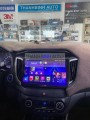 Màn hình Android Winca S200+ Pro Qled 2k cho xe Hyundai Creta