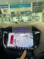 Màn hình Android Winca S200+ Pro Qled 2k cho xe Hyundai Creta
