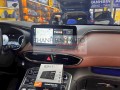 Android Auto Box Elliview D5 cho xe SANTAFE 2022