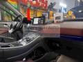 Android Auto Box Elliview D5 cho xe SANTAFE 2022