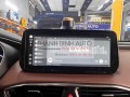 Android Auto Box Elliview D5 cho xe SANTAFE 2022