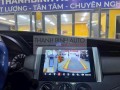Màn hình Android liền cam 360 Elliview SEP cho xe INNOVA