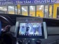 Màn hình Android liền cam 360 Elliview SEP cho xe INNOVA