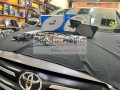 Màn hình Android liền cam 360 Elliview SEP cho xe INNOVA