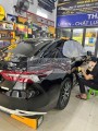 Dán PPF Tekcwrap cho xe CAMRY