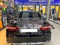 Dán PPF Tekcwrap cho xe CAMRY