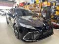 Dán PPF Tekcwrap cho xe CAMRY