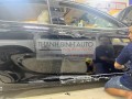 Dán PPF Tekcwrap cho xe CAMRY