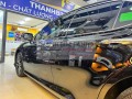 Dán PPF Tekcwrap cho xe CAMRY