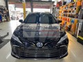 Dán PPF Tekcwrap cho xe CAMRY