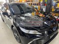 Dán PPF Tekcwrap cho xe CAMRY