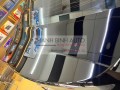 Dán PPF Tekcwrap cho xe CAMRY