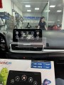 Màn hình Android cam 360 Winca cho xe MAZDA 3
