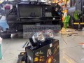 Bi gầm tăng sáng Aozoom Wasp cho xe KIA CARNIVAL