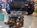 Bi gầm tăng sáng Aozoom Wasp cho xe KIA CARNIVAL
