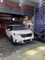 Bi gầm tăng sáng Aozoom Wasp cho xe KIA CARNIVAL