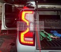 Đèn hậu Nex full led cho xe Ford Ranger XLS 2024