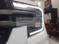 Đèn pha full led mẫu up Wildtrack cho xe Ford Ranger XLS 2024