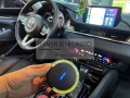 Android Box, TPMS, GGLXK cho xe MAZDA 6 2022