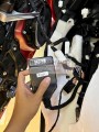 Android Box, TPMS, GGLXK cho xe MAZDA 6 2022