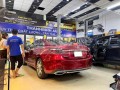 Android Box, TPMS, GGLXK cho xe MAZDA 6 2022