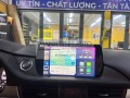 Android Box, TPMS, GGLXK cho xe MAZDA 6 2022