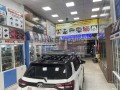Giá nóc cho xe Toyota Raize 2023