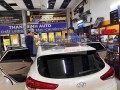 Dán nóc đen Panorama cho xe TUCSON 2019