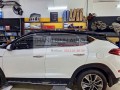 Dán nóc đen Panorama cho xe TUCSON 2019