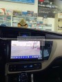 Màn hình Zestech ZT 2K 360 base cho xe ALTIS