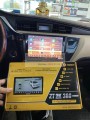 Màn hình Zestech ZT 2K 360 base cho xe ALTIS