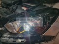 Bi led KENZO S700 Pro cho xe KIA CERATO