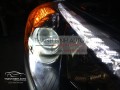 Bi led KENZO S700 Pro cho xe KIA CERATO
