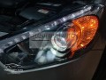 Bi led KENZO S700 Pro cho xe KIA CERATO