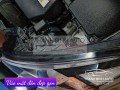 Bi led KENZO S700 Pro cho xe KIA CERATO